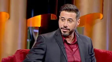 أحمد السعدني يعلن موعد عرض فيلم «ولنا في الخيال حب» ويكشف تفاصيل دور دكتور يوسف مراد